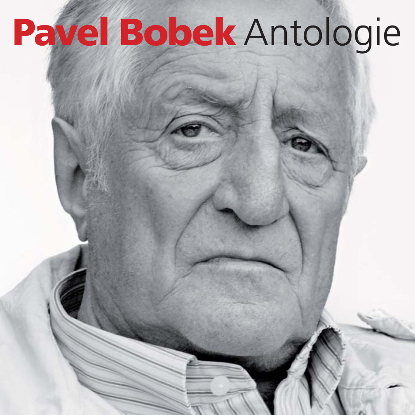 CD Shop - BOBEK PAVEL ANTOLOGIE