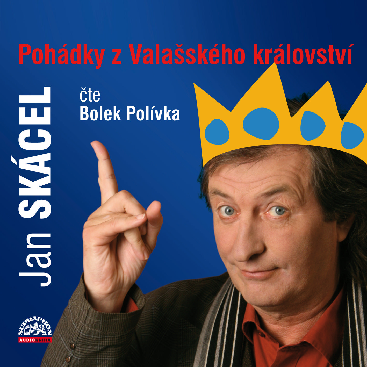 CD Shop - POLIVKA BOLEK POHADKY Z VALASSKEHO KRALOVSTVI
