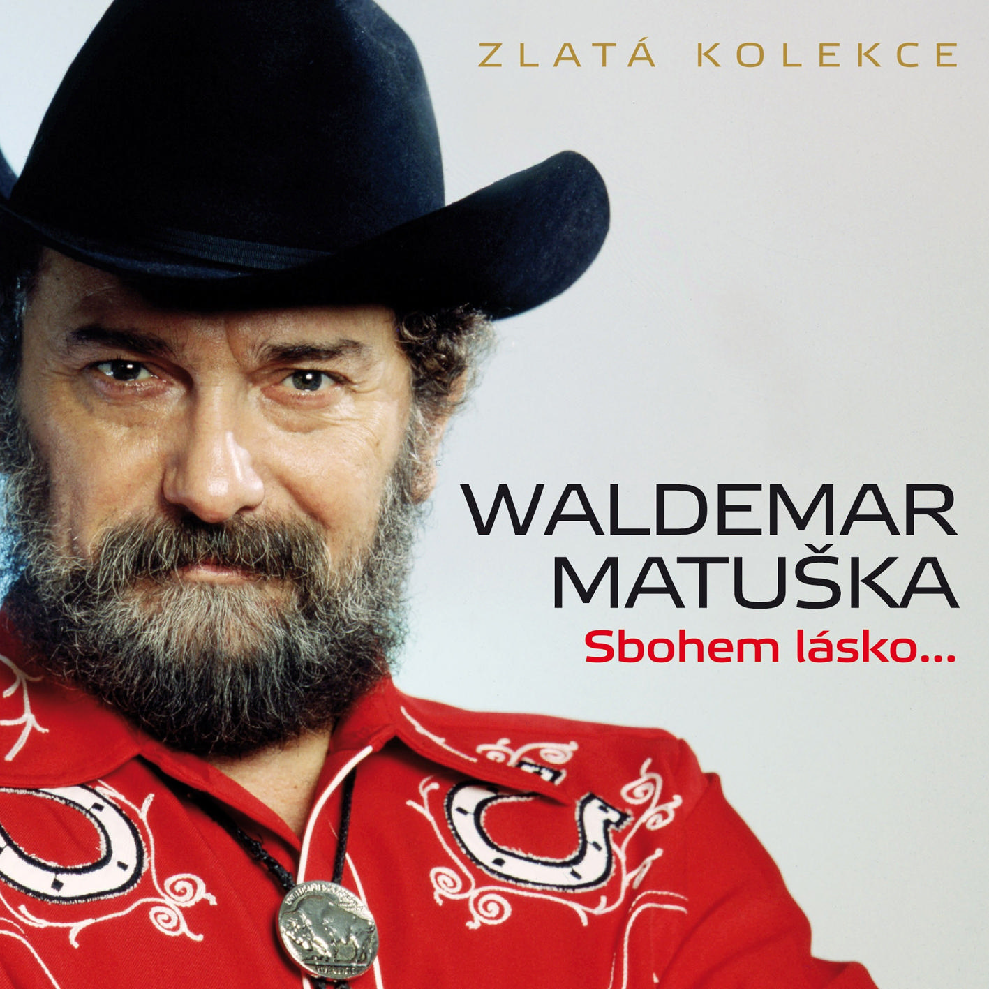 CD Shop - MATUSKA WALDEMAR SBOHEM, LASKO... (ZLATA KOLEKCE)