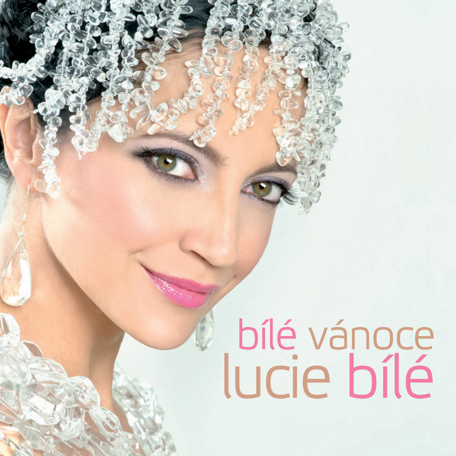 CD Shop - BILA LUCIE BILE VANOCE LUCIE BILE