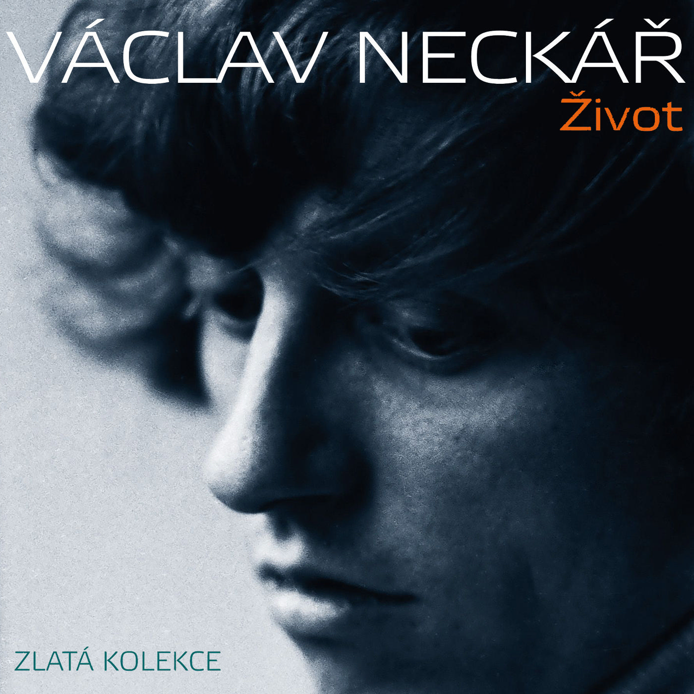 CD Shop - NECKAR VACLAV ZIVOT (ZLATA KOLEKCE)