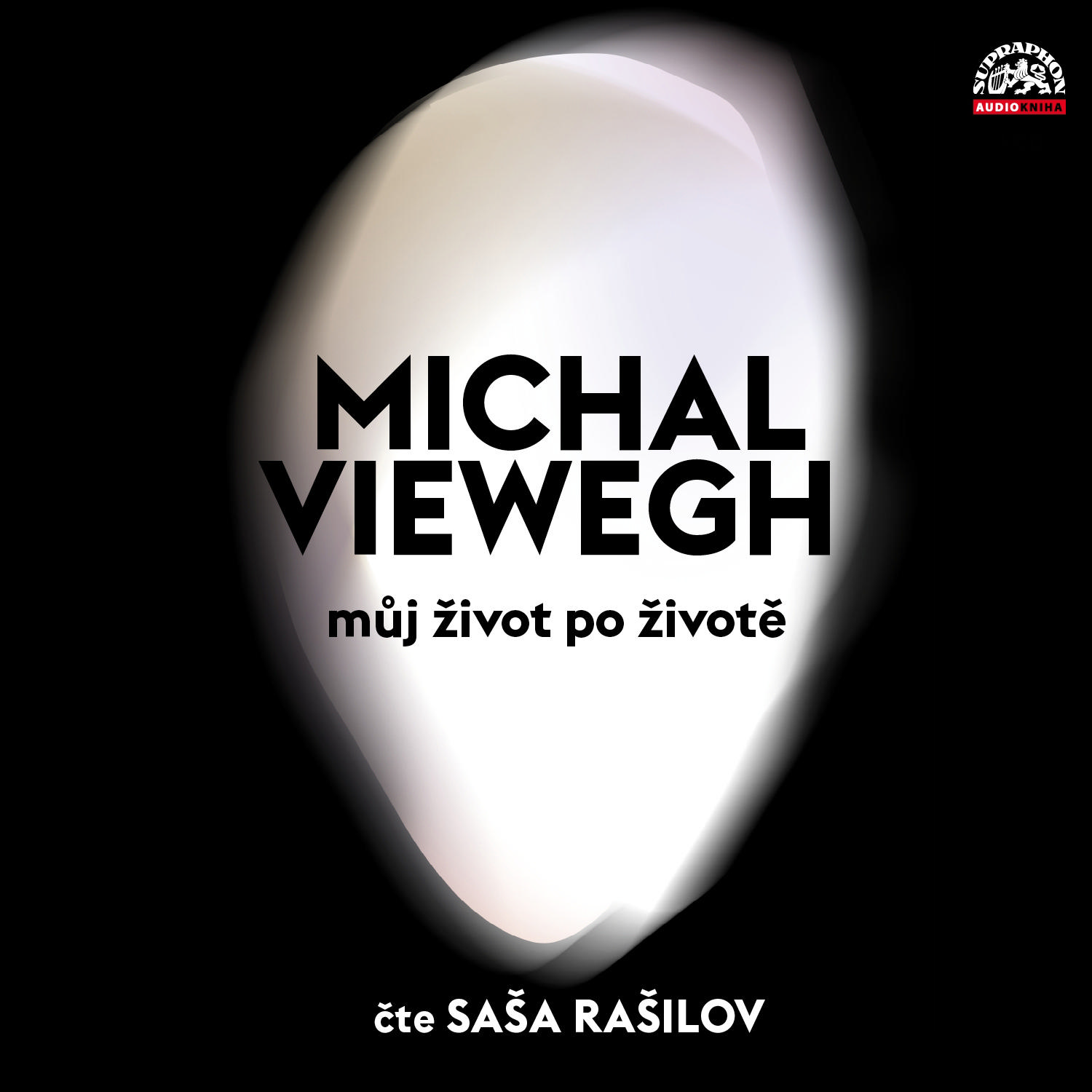 CD Shop - VIEWEGH MICHAL MUJ ZIVOT PO ZIVOTE/RASILOV SASA