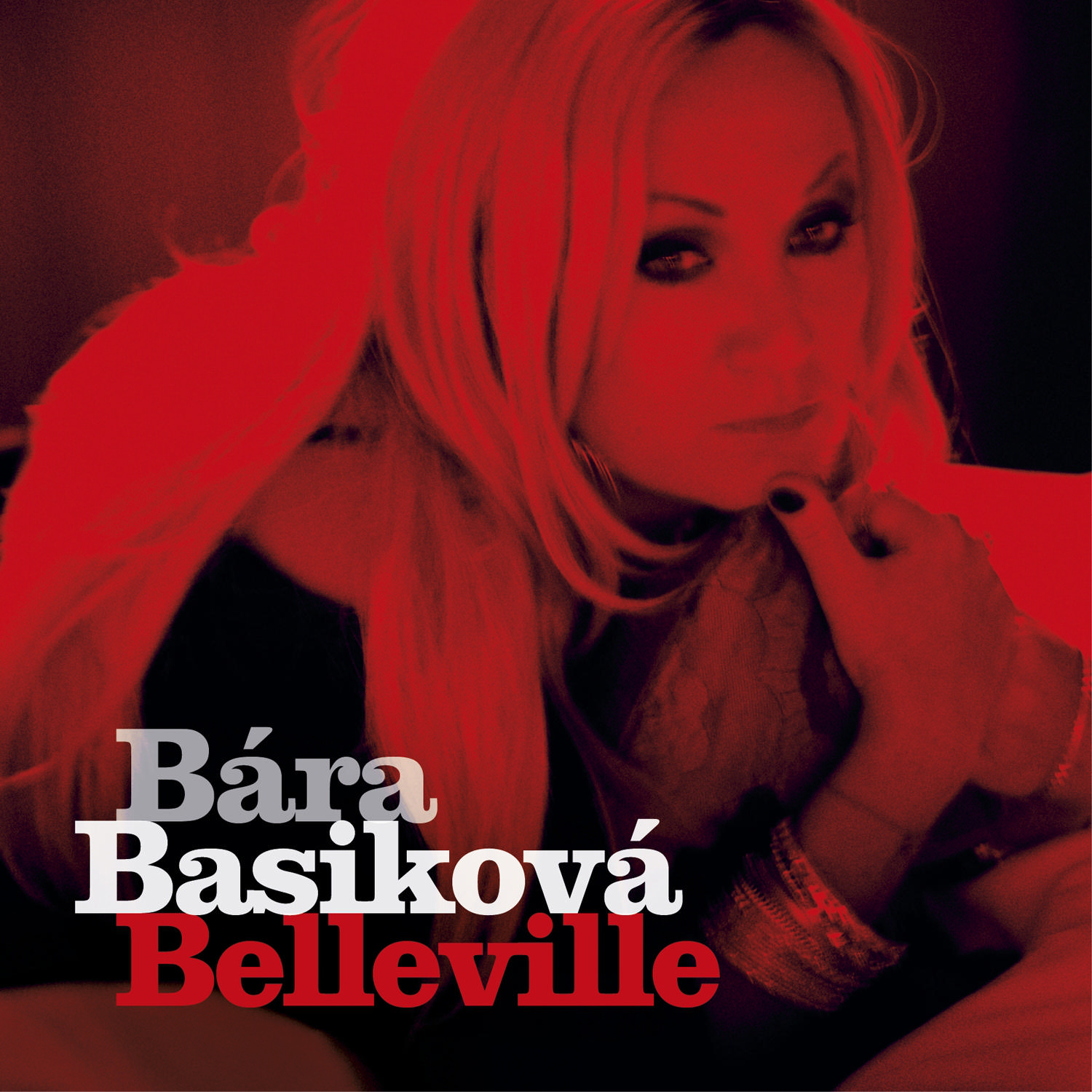 CD Shop - BASIKOVA BARA BELLEVILLE