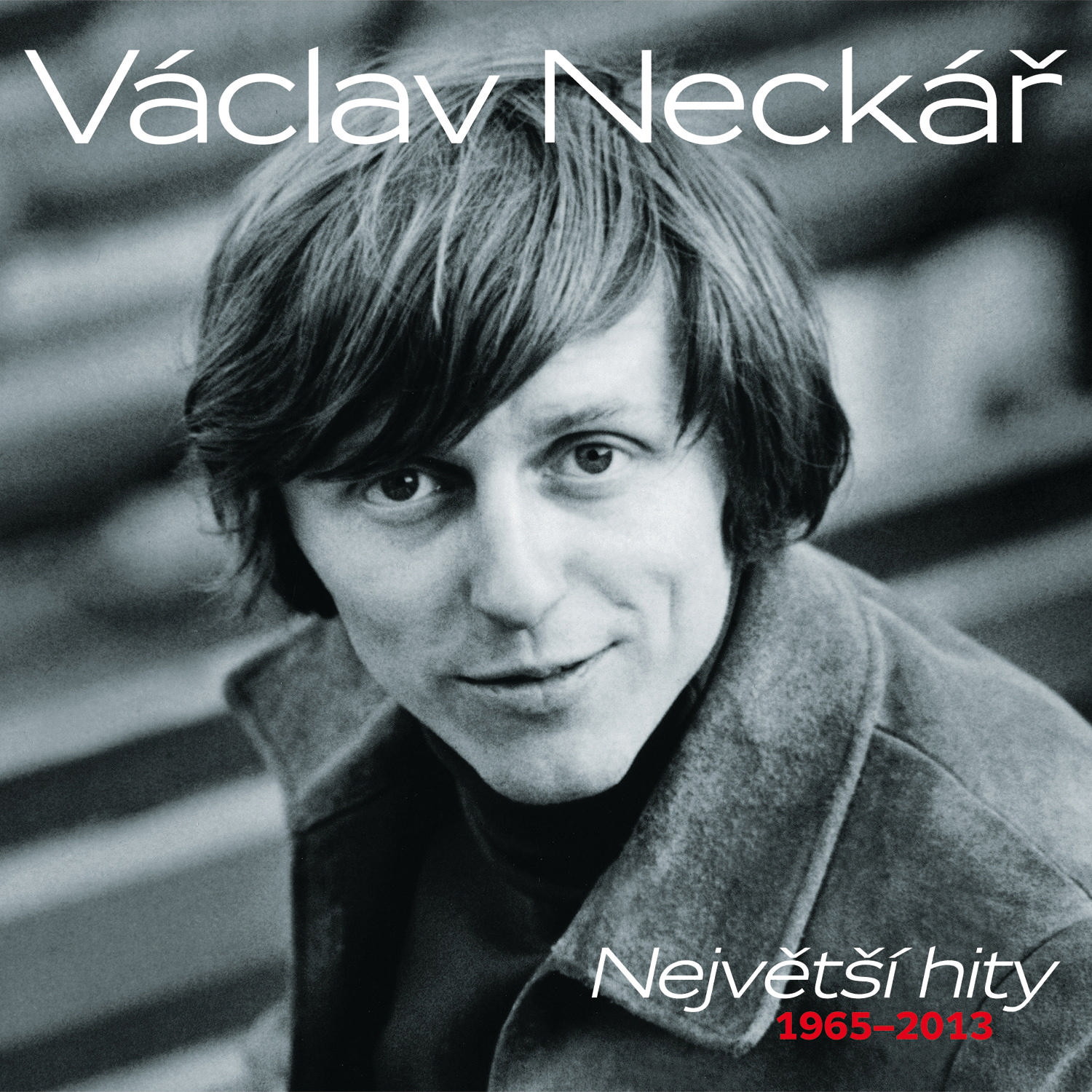 CD Shop - NECKAR VACLAV NEJVETSI HITY (1965 - 2013)