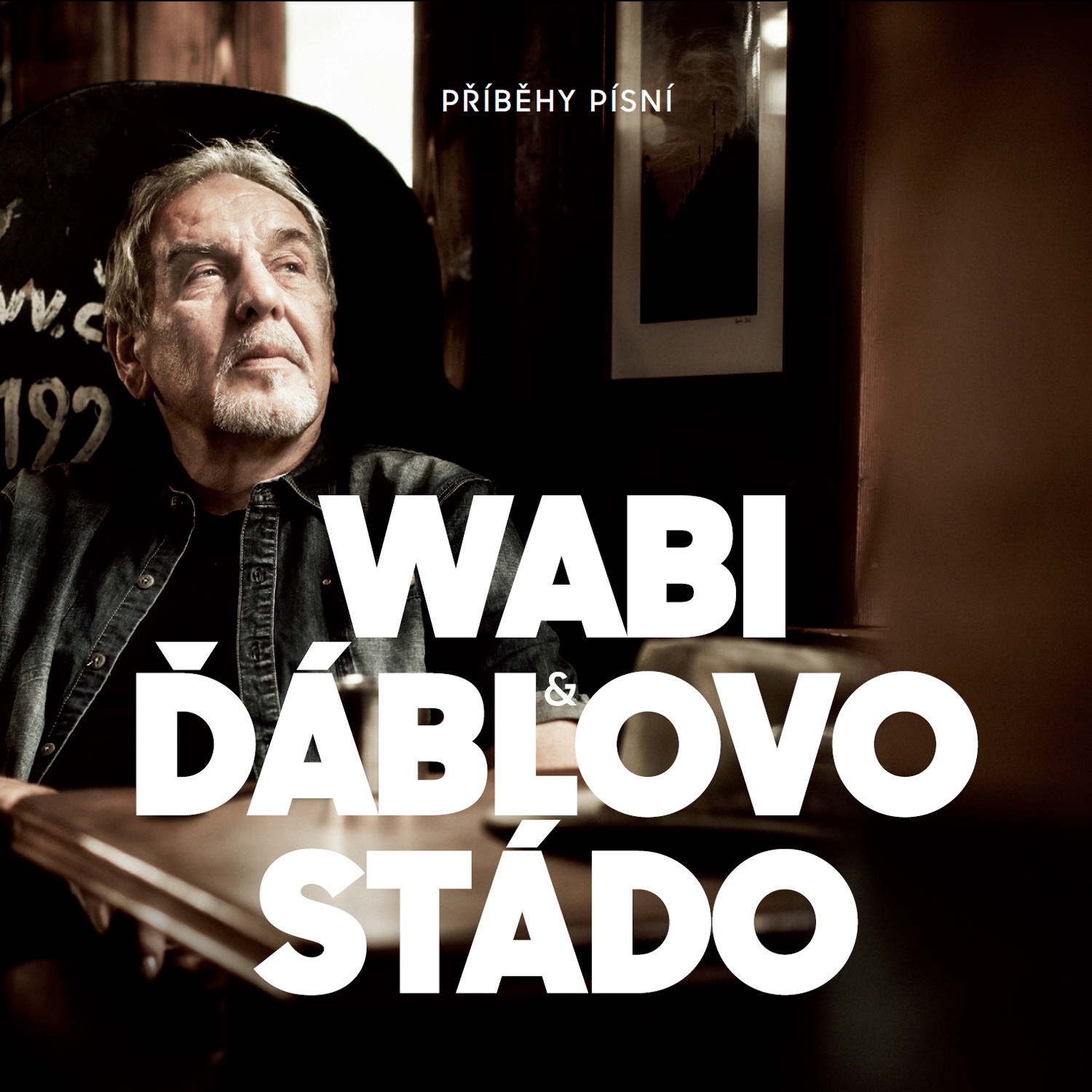 CD Shop - WABI & DABLOVO STADO PRIBEHY PISNI
