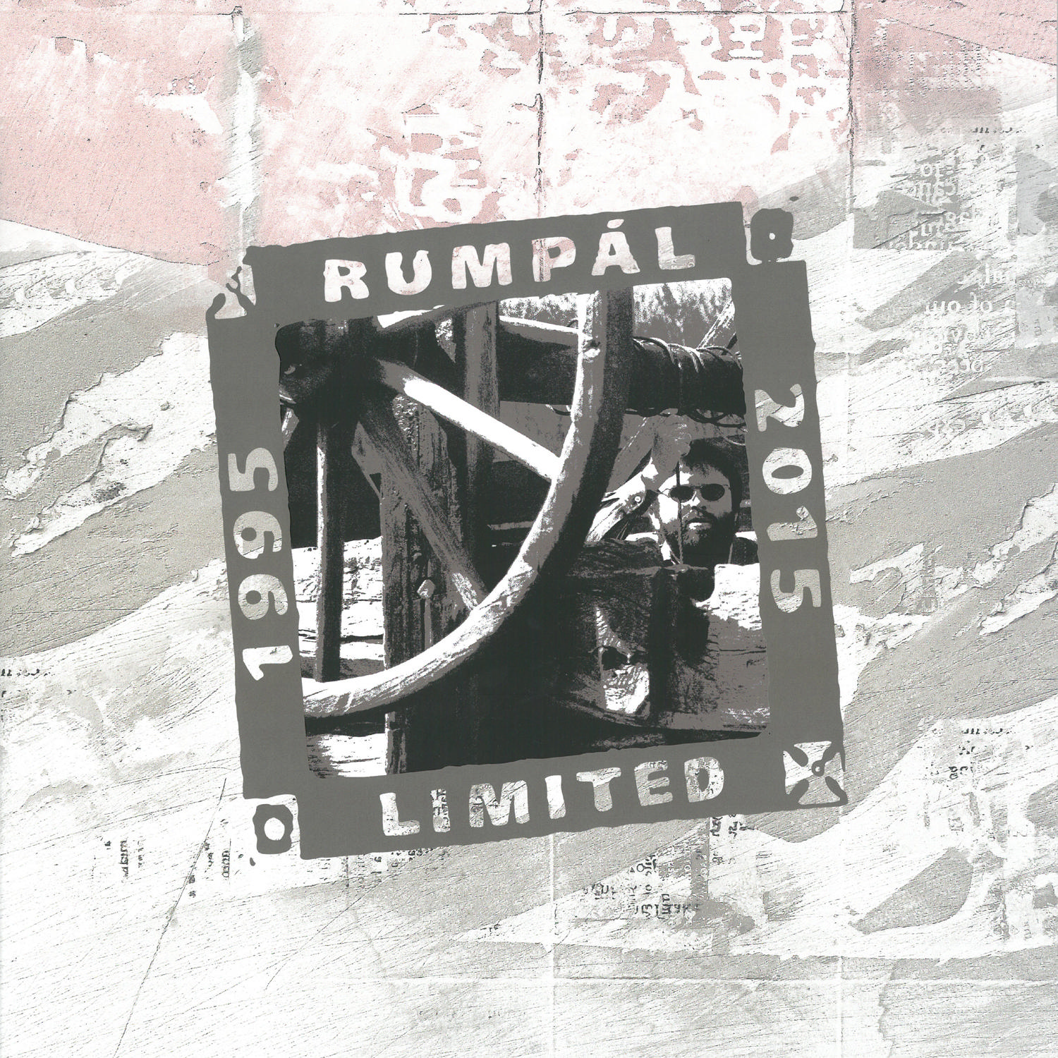 CD Shop - RUMPAL RUMPAL LIMITED 1995-2015