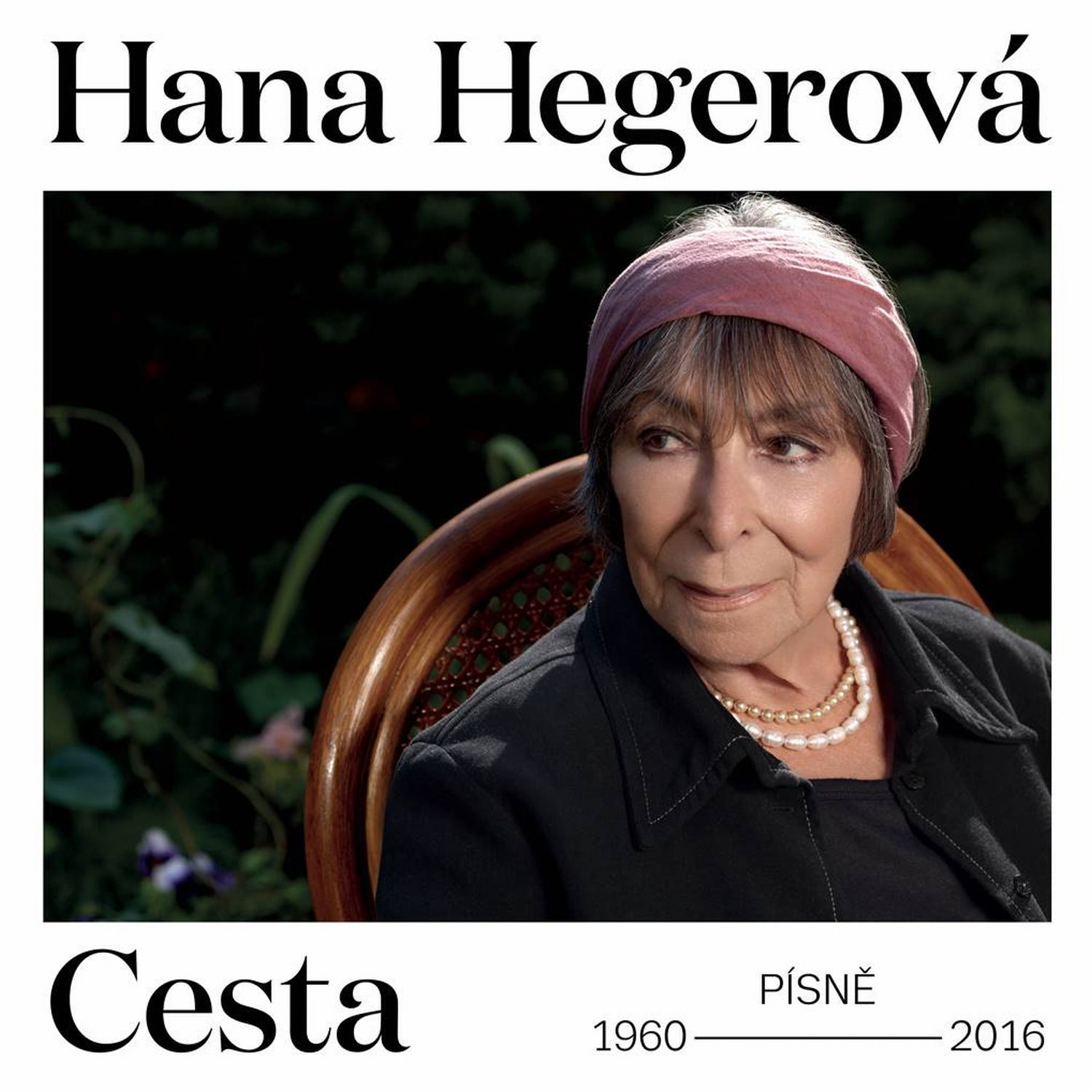 CD Shop - HEGEROVA HANA CESTA