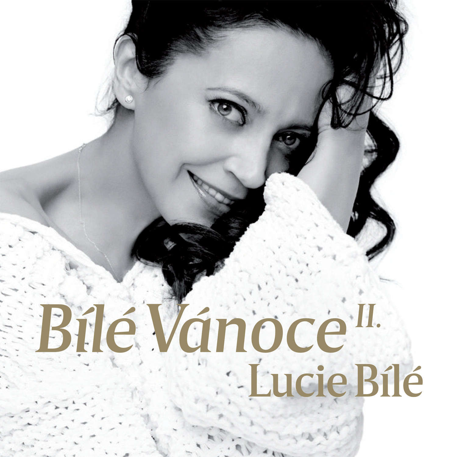 CD Shop - BILA LUCIE BILE VANOCE LUCIE BILE II.