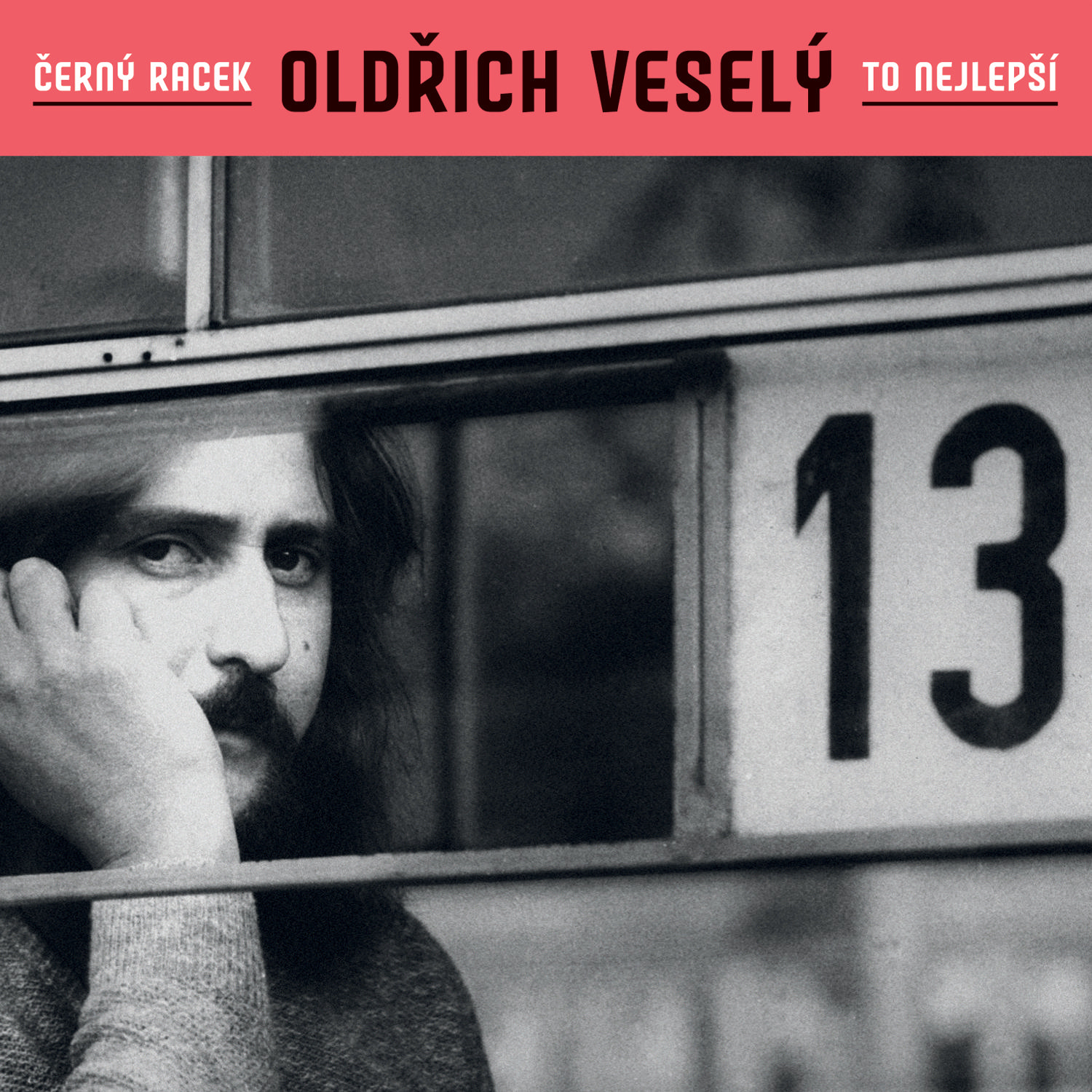 CD Shop - VESELY OLDRICH CERNY RACEK / TO NEJLEPSI