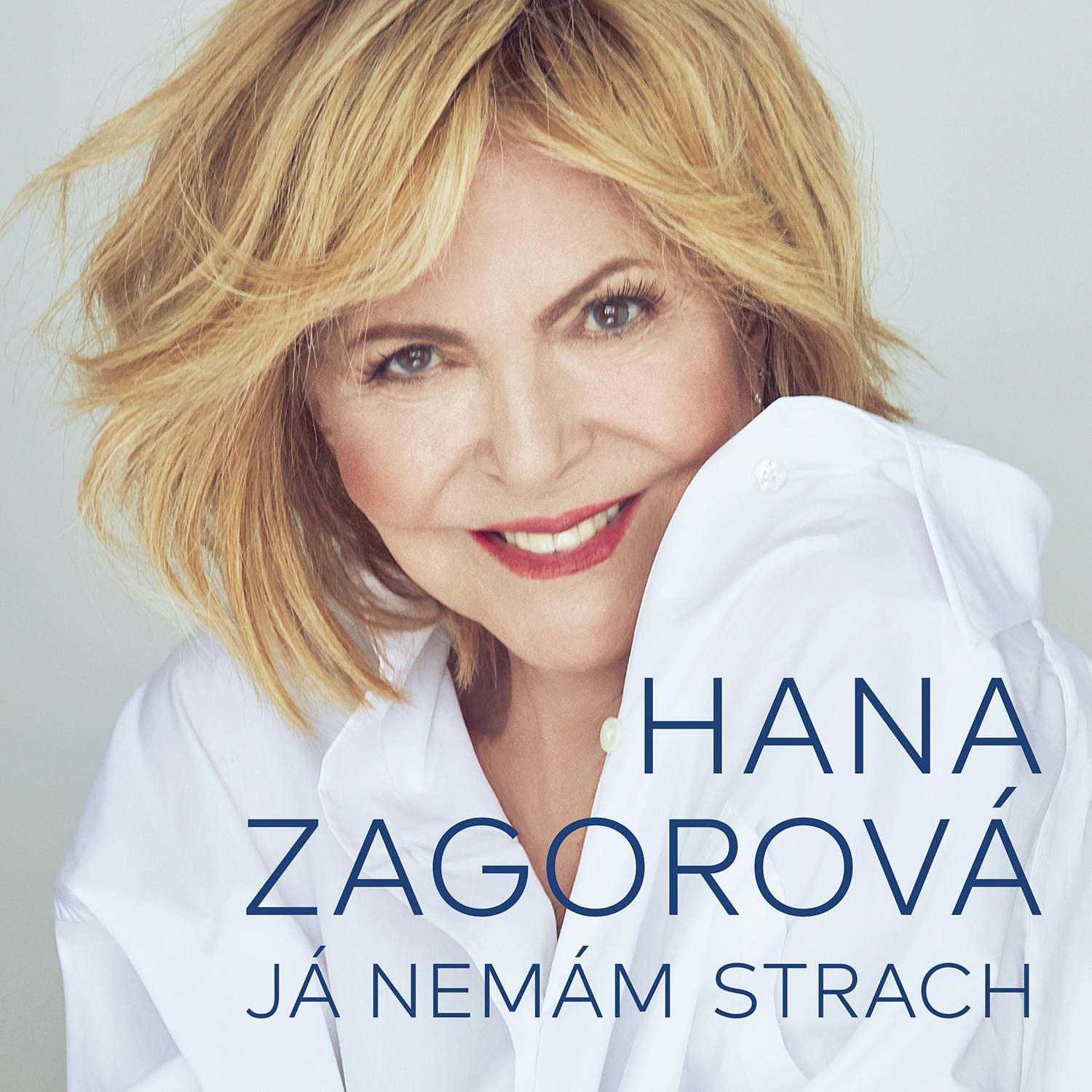 CD Shop - ZAGOROVA HANA JA NEMAM STRACH