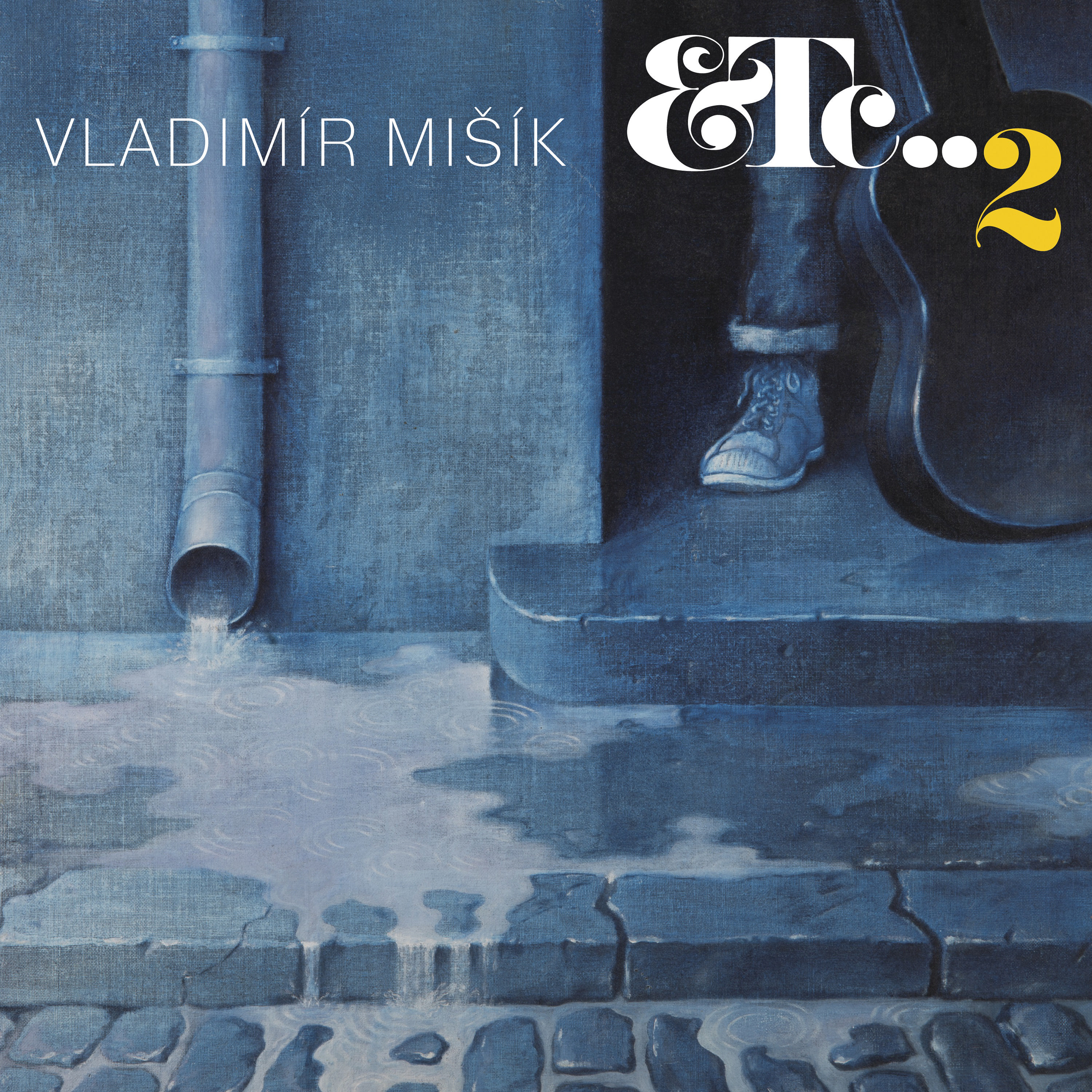 CD Shop - MISIK VLADIMIR ETC...2