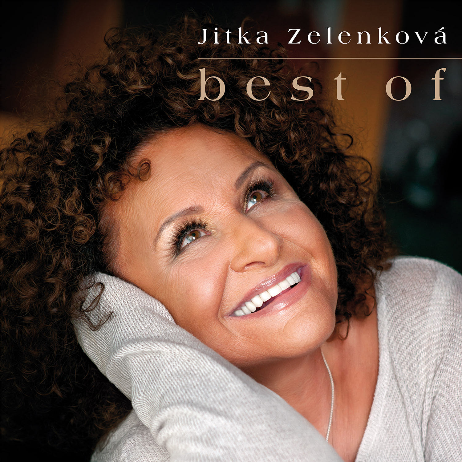 CD Shop - ZELENKOVA JITKA BEST OF
