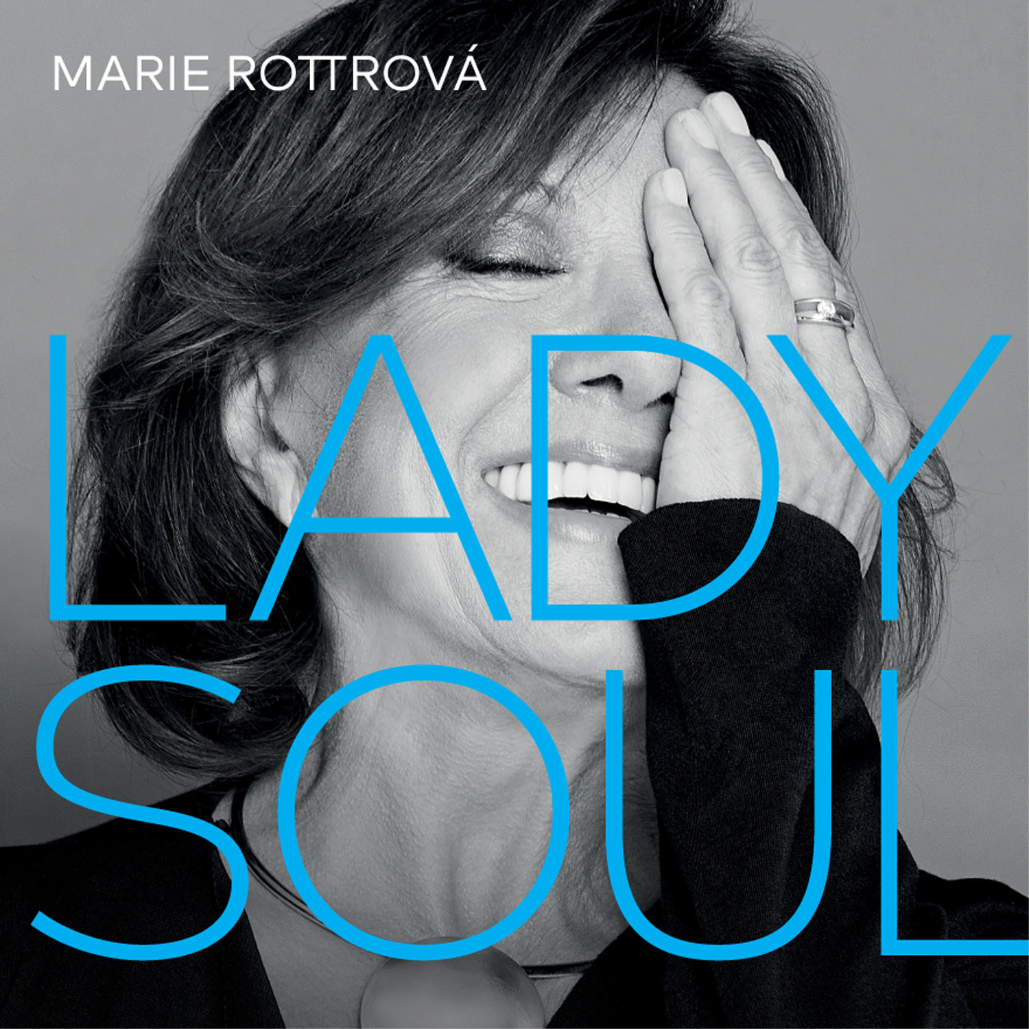 CD Shop - ROTTROVA MARIE LADY SOUL 14? / 1970-2021