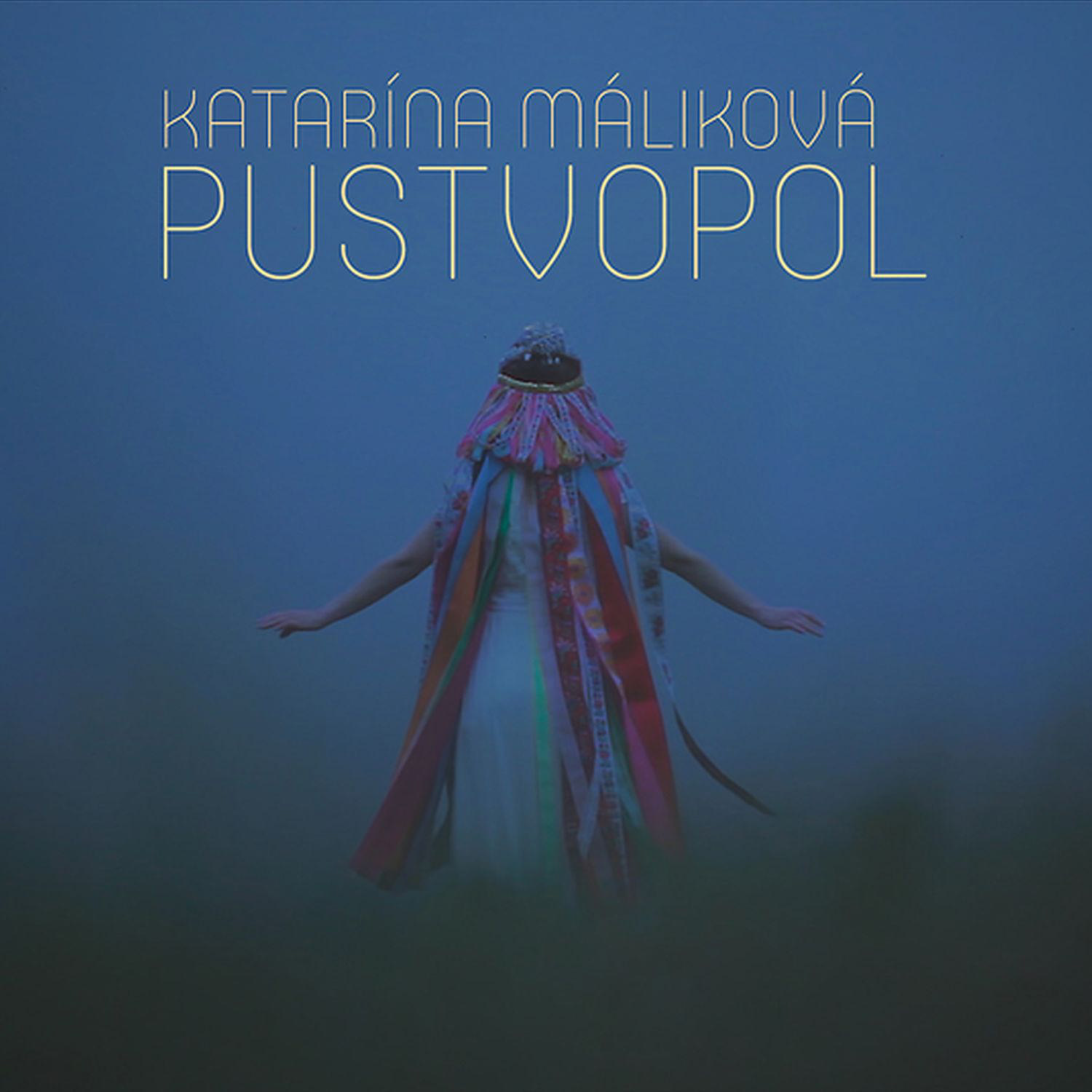 CD Shop - MALIKOVA KATARINA PUSTVOPOL