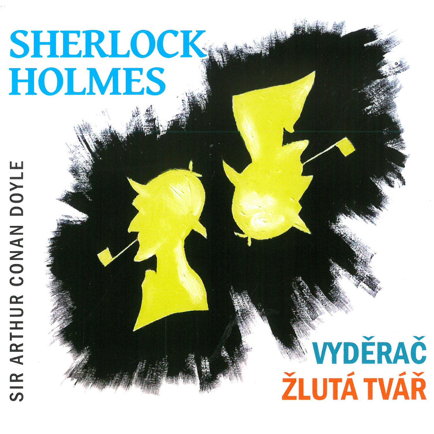 CD Shop - VARIOUS DOYLE: SHERLOCK HOLMES - VYDERAC / ZL