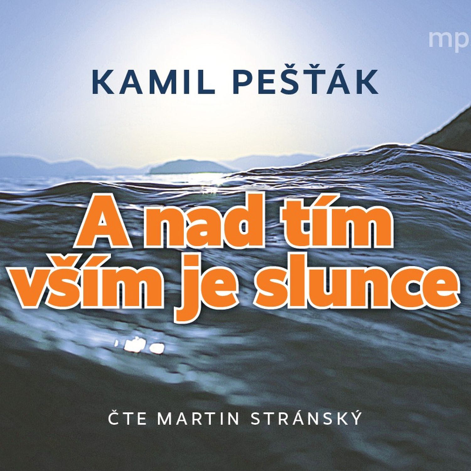 CD Shop - STRANSKY MARTIN PESTAK: A NAD TIM VSIM JE SLUNCE