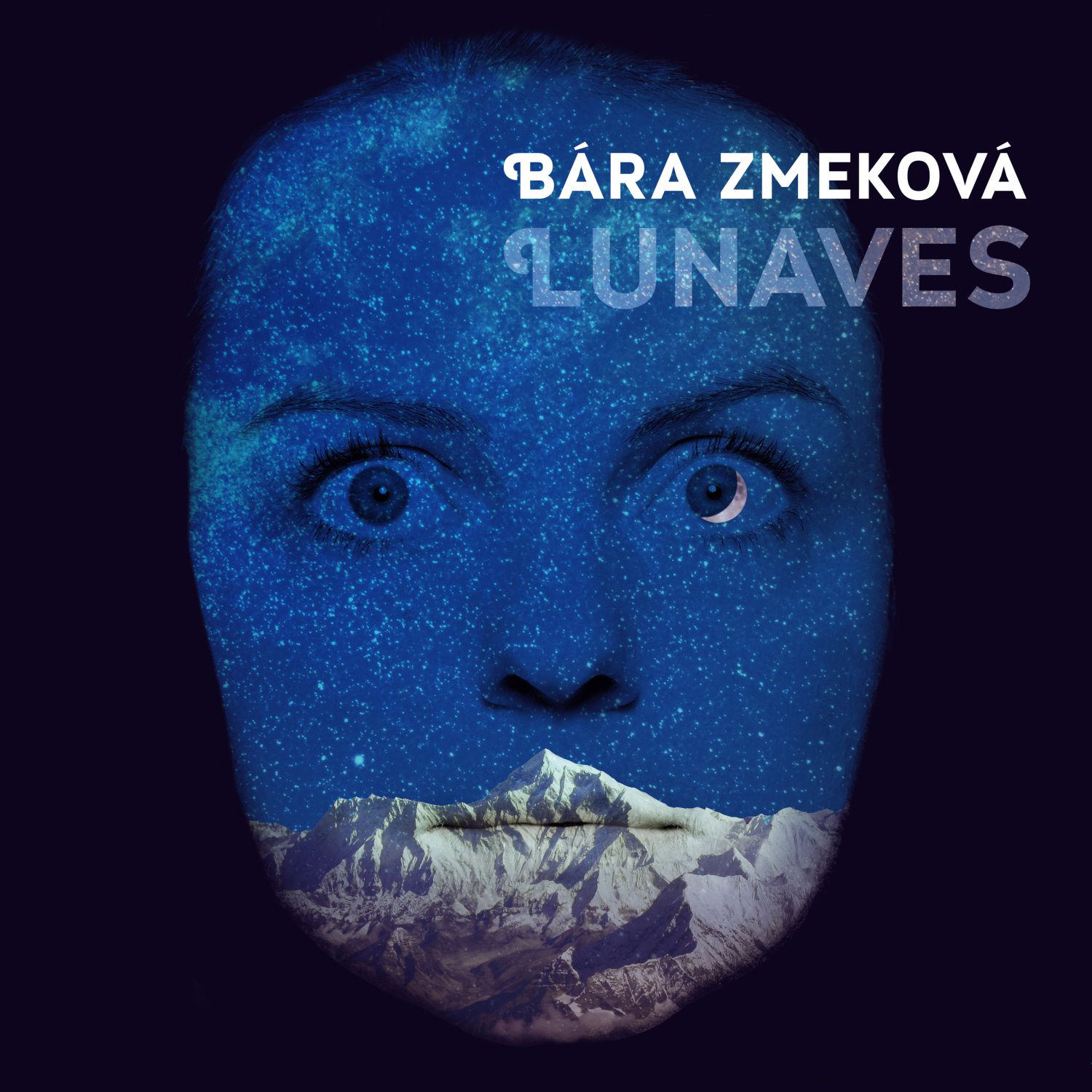 CD Shop - ZMEKOVA BARA LUNAVES