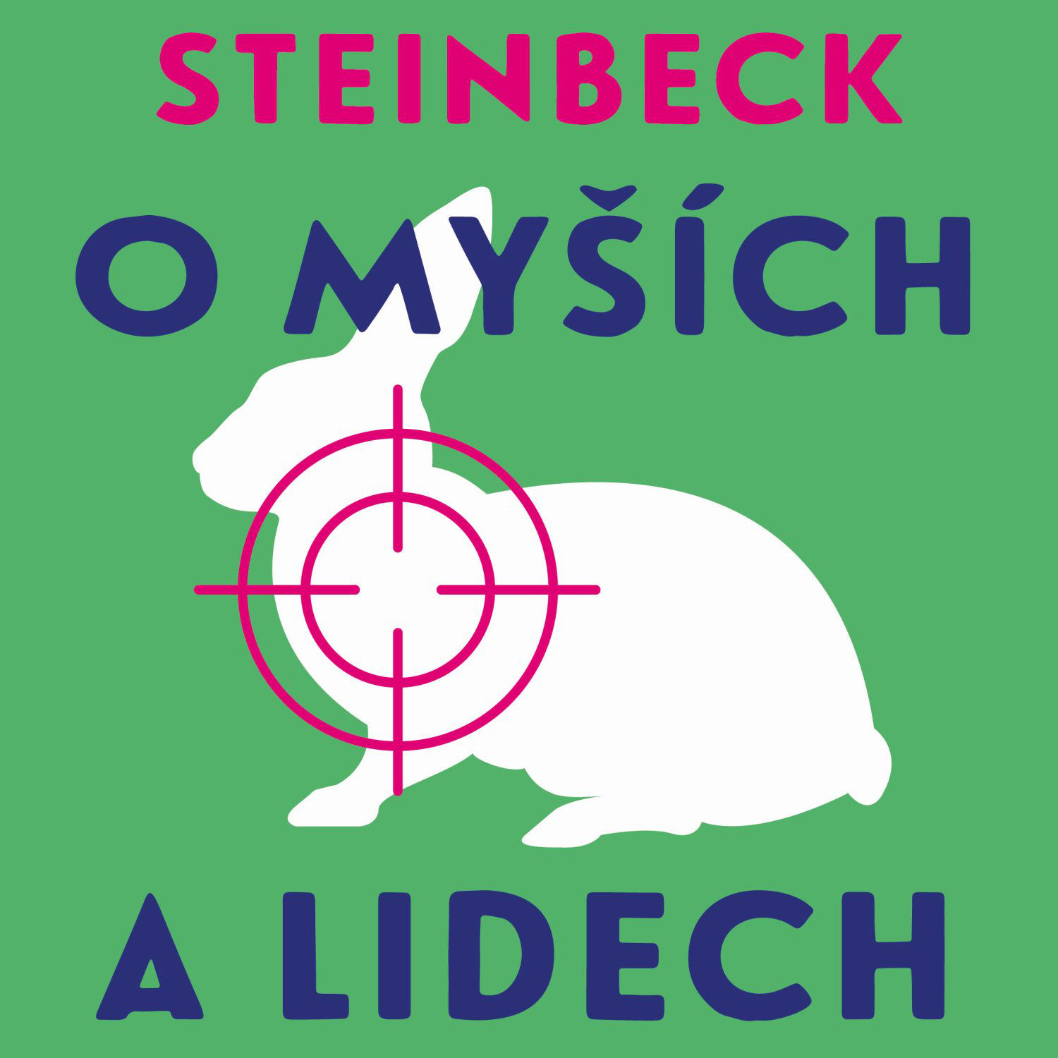 CD Shop - BENES VLADISLAV STEINBECK: O MYSICH A LIDECH (MP3-CD)