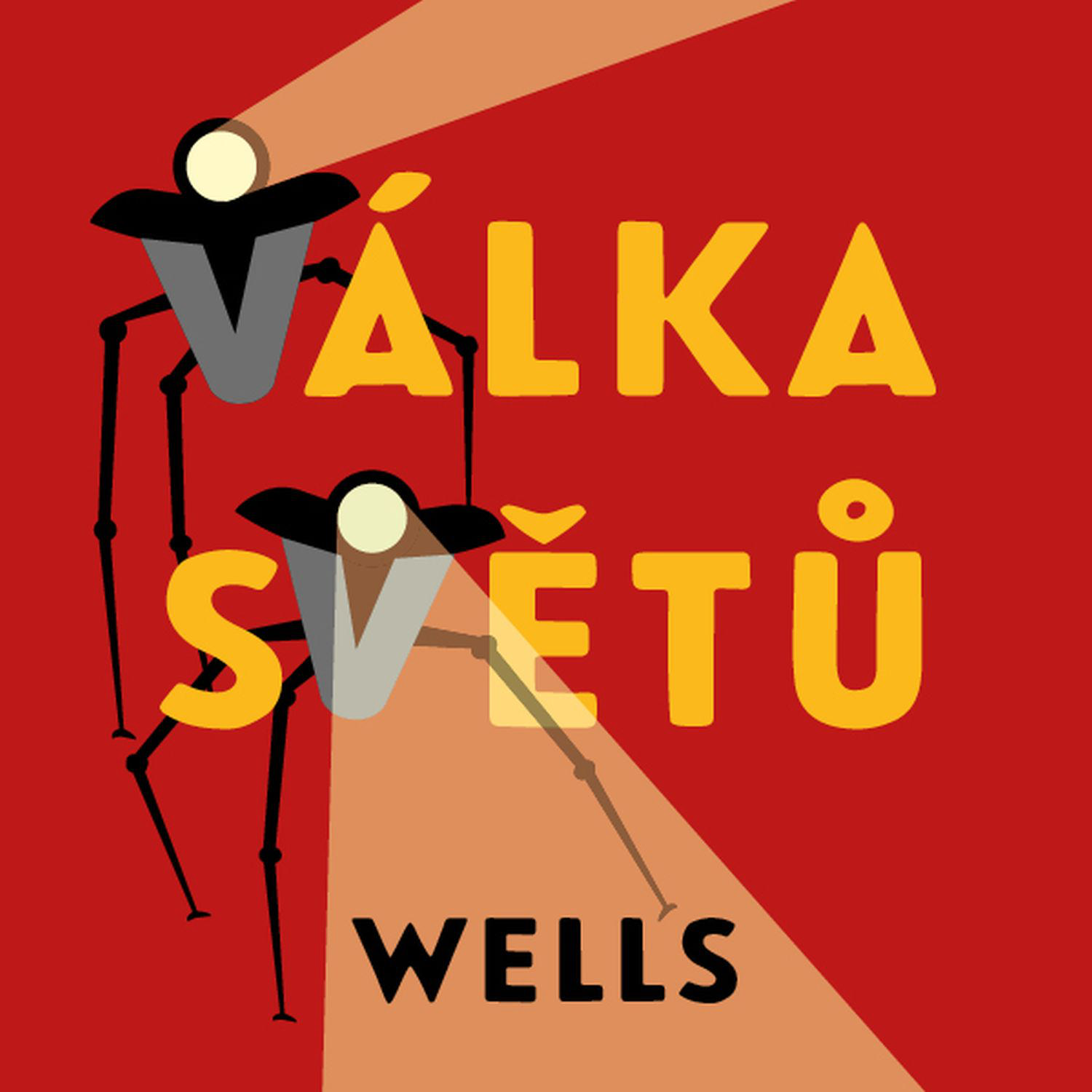 CD Shop - PREISS MARTIN WELLS: VALKA SVETU (MP3-CD)