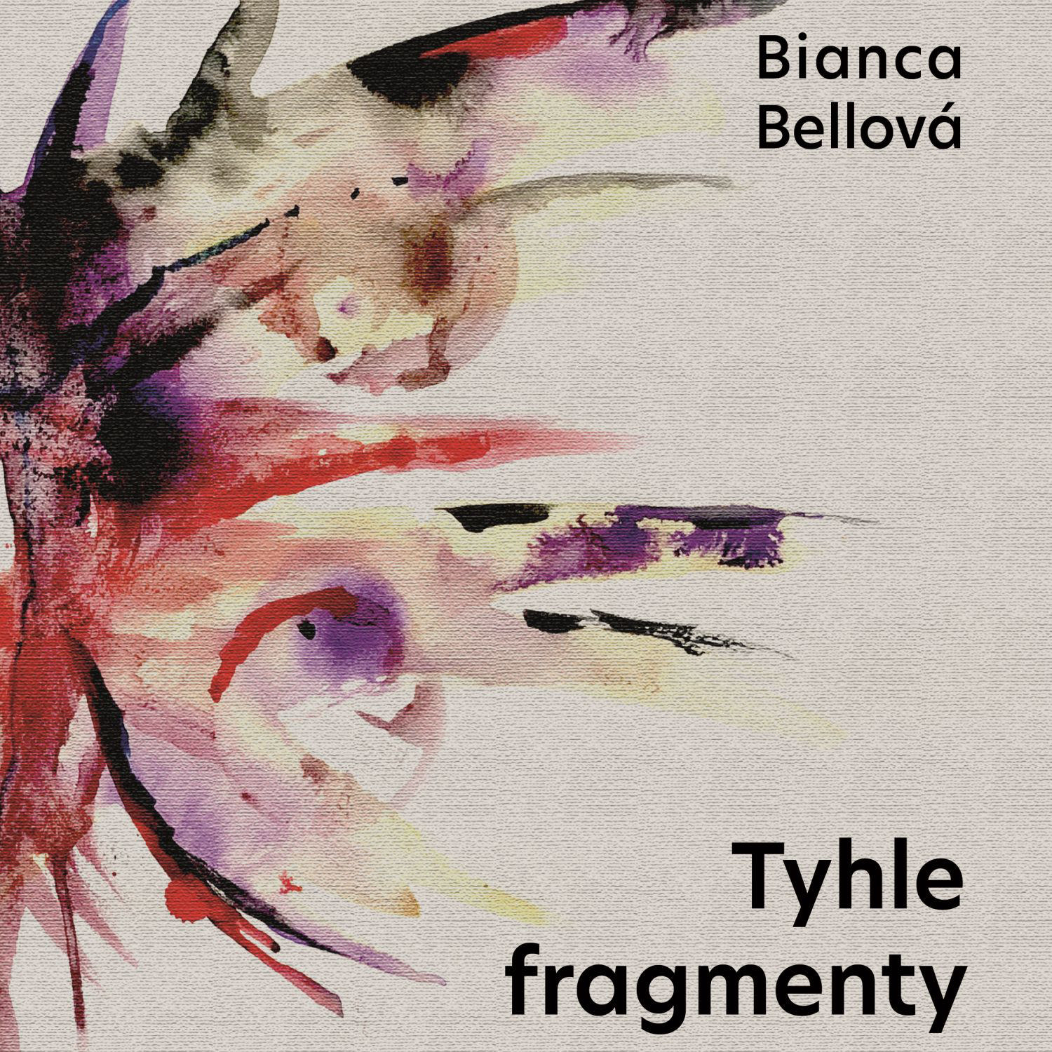 CD Shop - VARIOUS BELLOVA: TYHLE FRAGMENTY (MP3-CD)