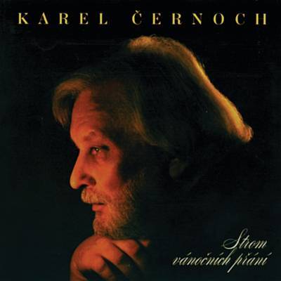 CD Shop - CERNOCH KAREL STROM VANOCNICH PRANI