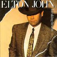 CD Shop - JOHN ELTON BREAKING HEARTS