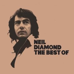 CD Shop - DIAMOND, NEIL BEST OF NEIL DIAMOND