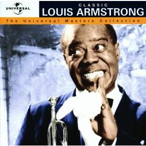 CD Shop - ARMSTRONG, LOUIS UNIVERSAL MASTERS