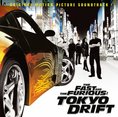 CD Shop - SOUNDTRACK THE FAST AND THE FURIOUS 3