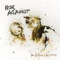 CD Shop - RISE AGAINST SUFFERER & THE WITNESS