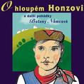 CD Shop - RUZNI/POHADKY O HLOUPEM HONZOVI
