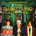 CD Shop - SOUNDTRACK THE DARJEELING LIMITED / Darjeeling s ru?enˇm omezeněm