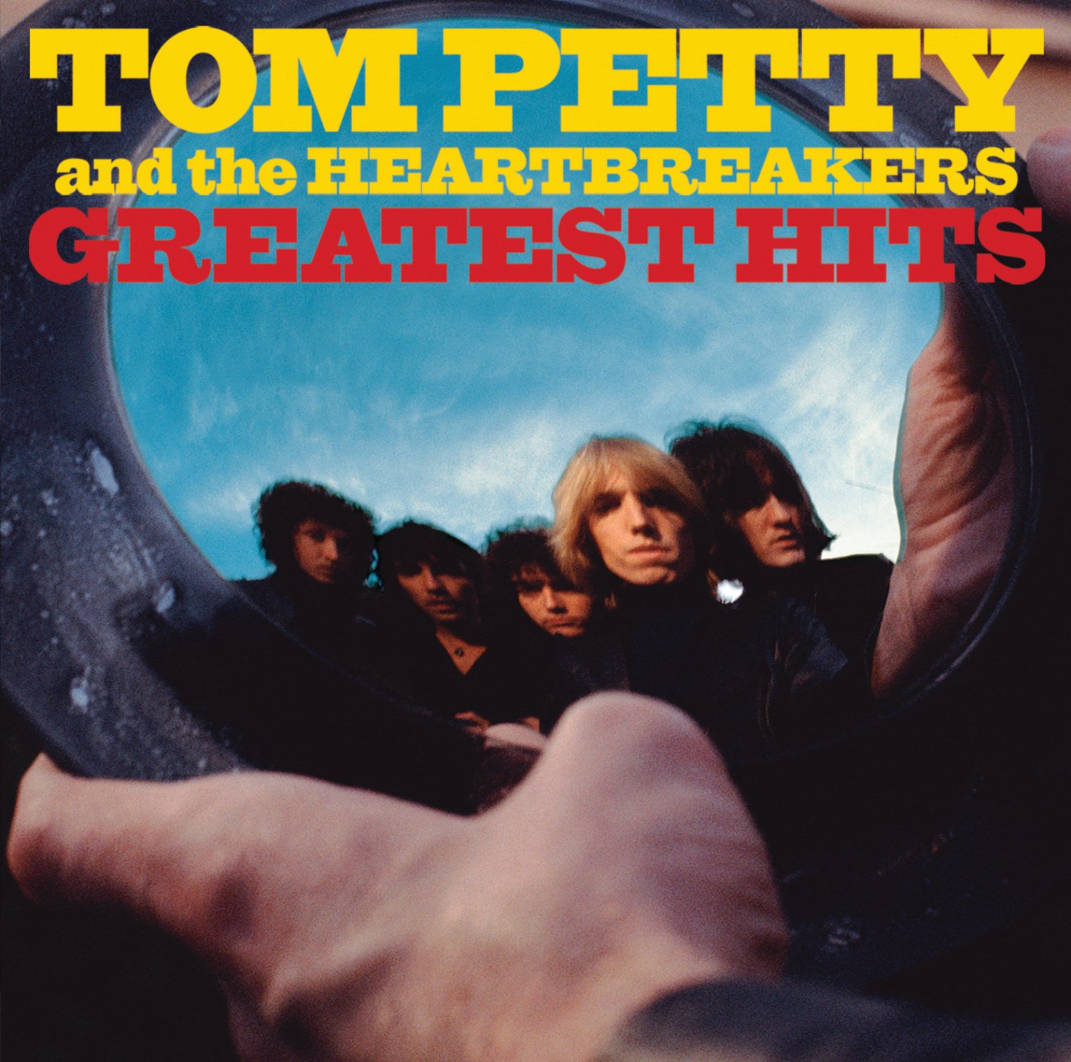 CD Shop - PETTY TOM&THE HEARTBREAKER GREATEST HITS