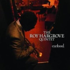 CD Shop - HARGROVE ROY EARFOOD