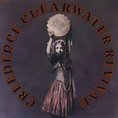 CD Shop - CREEDENCE CLEARWATER REVI MARDI GRAS