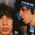 CD Shop - ROLLING STONES BLACK AND BLUE