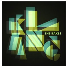 CD Shop - RAKES KLANG
