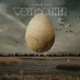 CD Shop - WOLFMOTHER COSMIC EGG