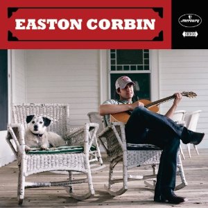 CD Shop - CORBIN, EASTON EASTON CORBIN