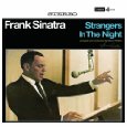 CD Shop - SINATRA, FRANK STRANGERS IN THE NIGHT