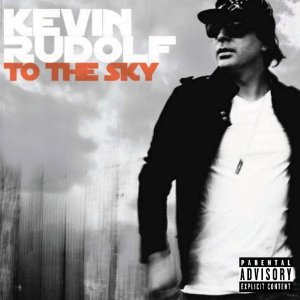CD Shop - RUDOLF, KEVIN TO THE SKY