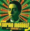CD Shop - MENDES, SERGIO TIMELESS