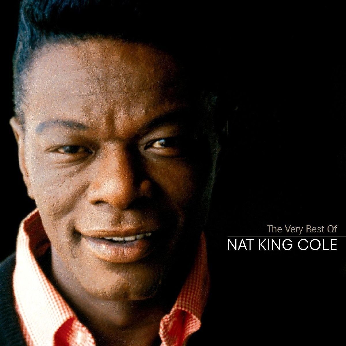 CD Shop - COLE NAT KING THE VERY BEST OF NAT KING COLE