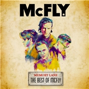 CD Shop - MC FLY GREATEST HITS