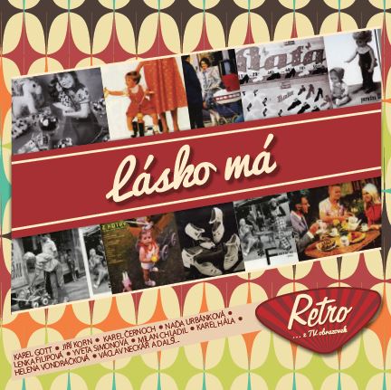 CD Shop - RUZNI/POP NATIONAL RETRO-LASKO MA