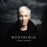CD Shop - ANNIE LENNOX NOSTALGIE