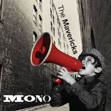 CD Shop - MAVERICKS MONO