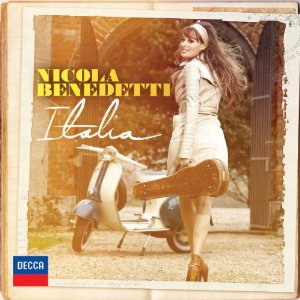 CD Shop - BENEDETTI NICOLA ITALIA