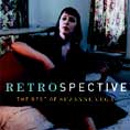 CD Shop - VEGA SUZANNE RETROSPECTIVE-THE BEST OF