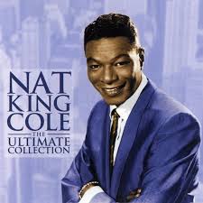 CD Shop - COLE NAT KING ULTIMATE COLLECTION